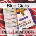 Blue Cialis 11